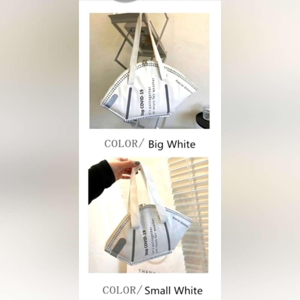 Tote Bags SET - Picture 8 of 8